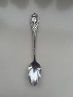 Zilveren herdenkingslepel Koningin Beatrix 1980, Ophalen of Verzenden