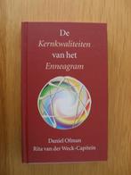 De kernkwaliteiten van het Enneagram van Daniel Ofman, Ophalen of Verzenden, Gelezen