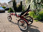 USVA Comfort | Let op! Batterij niet aanwezig, Fietsen en Brommers, Fietsen | Driewielfietsen, Ophalen of Verzenden, Gebruikt