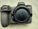 TE KOOP NIKON Z6 Body, Spiegelreflex, Ophalen of Verzenden, Zo goed als nieuw, Nikon