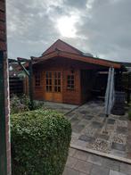 Tuinhuis / Schuur te koop, Ophalen, Zo goed als nieuw, Hout