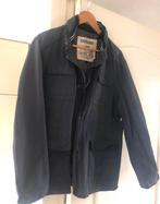 Sportief vlot jack van duomo, Ophalen of Verzenden, Gedragen, Blauw