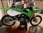 Kawasaki KX 125 - 2006 Klassieker, Ophalen of Verzenden, Gebruikt, Overige merken