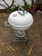Weber Original Kettle 47 cm, Tuin en Terras, Ophalen, Gebruikt