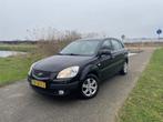 Kia Rio 1.4 X-pect 5Drs *Airco* (bj 2009), Voorwielaandrijving, Stof, Gebruikt, 4 cilinders