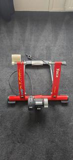 Tacx Cycleforce One fietstrainer, Ophalen, Gebruikt, Overige typen