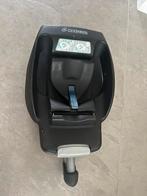 Cabriofix maxi cosi, Ophalen, Autogordel, Zo goed als nieuw, 0 t/m 13 kg