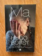 Hugo Borst - Ma, Zo goed als nieuw, Nederland, Verzenden, Hugo Borst