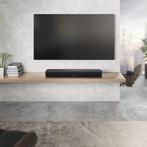 Denon Home Soundbar 550 ZGAN, Ophalen of Verzenden, Bluetooth, Zo goed als nieuw