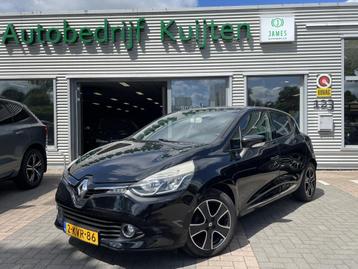 Renault Clio 0.9 TCe Expression beschikbaar voor biedingen