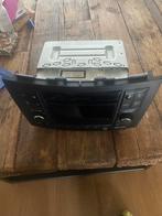 Suzuki swift radio, Ophalen of Verzenden, Gebruikt