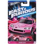 Hot Wheels Fast & Furious Women Of Fast - Honda S2000 1/5, Kinderen en Baby's, Speelgoed | Speelgoedvoertuigen, Nieuw, Ophalen of Verzenden