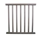Nieuwe eiken balustrades!, Ophalen, Nieuw
