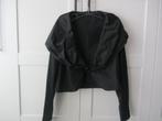 Expresso  jasje maat 42 / rok maat 38, Maat 38/40 (M), Expresso, Zwart, Nieuw