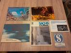 Diverse Sachs boekjes.., Ophalen of Verzenden