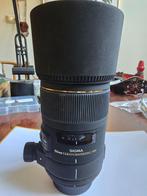 Sigma 150mm f/2.8 EX DG APO HSM Macro Nikon, Audio, Tv en Foto, Fotografie | Lenzen en Objectieven, Ophalen of Verzenden, Zo goed als nieuw