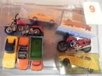 no 9 - 10 - mini cooper - tuf toys, Hobby en Vrije tijd, Modelauto's | Overige schalen, Ophalen of Verzenden, Zo goed als nieuw