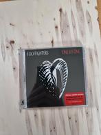 Foo Fighters - One By One (Special Edition), Ophalen of Verzenden, Zo goed als nieuw, Alternative
