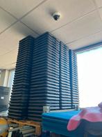 Reebok step risers verhoging blok blokken, Sport en Fitness, Fitnessmaterialen, Gebruikt, Ophalen of Verzenden, Nvt, Nvt