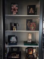 Entree boxen/bandjes Tomorrowland, Ophalen of Verzenden, Versiering