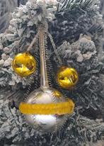 Vintage kerstbal, Antiek en Kunst, Ophalen