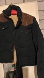 Ralph Lauren jas, Kleding | Heren, Maat 48/50 (M), Zwart, Ralph Lauren, Ophalen of Verzenden