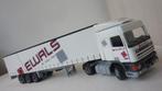 DAF 95- SSC  " Ewals - Venlo " Tekno, Hobby en Vrije tijd, Modelauto's | 1:50, Nieuw, Ophalen of Verzenden, Bus of Vrachtwagen