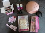 Pink Gellac Pakket - Zo goed als nieuw!, Sieraden, Tassen en Uiterlijk, Ophalen of Verzenden, Zo goed als nieuw, Overige kleuren