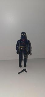 G.I. Joe Cobra Commander, Kinderen en Baby's, Speelgoed | Actiefiguren, Ophalen of Verzenden, Gebruikt