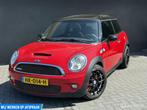 Mini John Cooper Works 2009 | 144dkm | Goed onderhouden, Auto's, Mini, Voorwielaandrijving, 15 km/l, Gebruikt, 4 cilinders