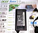 Acer Delta ADP-65VH B Aspire 19V 3.42A 65W Adapter Oplader