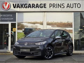 Volkswagen ID.3 First 58 kWh |BTW|ORIG NL|1E EIG.|STOEL+STUU beschikbaar voor biedingen