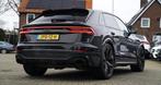 Audi RSQ8 4.0 TFSI RS Q8 Quattro | Massage | Sterrenhemel |, Auto's, 600 pk, Zwart, Leder, Bedrijf