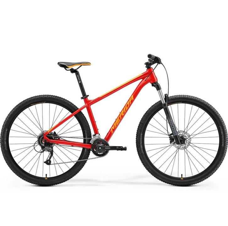 Nieuwe Merida BIG NINE 60 maat M, Fietsen en Brommers, Fietsen | Mountainbikes en ATB, Nieuw, Overige merken, Minder dan 45 cm