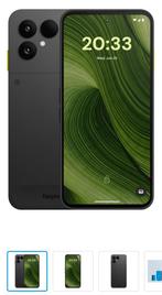 Fairphone 6, Ophalen of Verzenden, 6 megapixel of meer