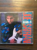 Joe Satriani Dreaming, Ophalen, Zo goed als nieuw
