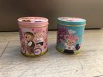 2 disney duffy blikken, Verzamelen, Ophalen of Verzenden, Gebruikt