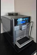 Siemens EQ6 plus s100, Ophalen, Gebruikt, Koffiemachine