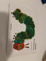 Rupsje Nooitgenoeg - Eric Carle, Ophalen, Nieuw, Prentenboek
