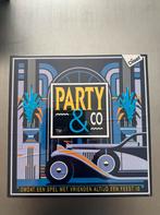 Party & co, Hobby en Vrije tijd, Gezelschapsspellen | Bordspellen, Vijf spelers of meer, Ophalen of Verzenden, Nieuw, Diset