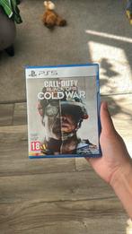 Call of Duty Black Ops: Cold War, Spelcomputers en Games, Ophalen, Zo goed als nieuw