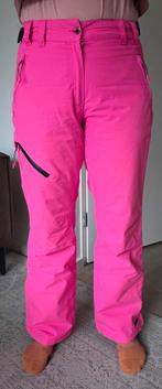 Dames Icepeak skibroek mt 40, Kleding | Dames, Wintersportkleding, Icepeak, Ophalen of Verzenden, Gedragen, Broek
