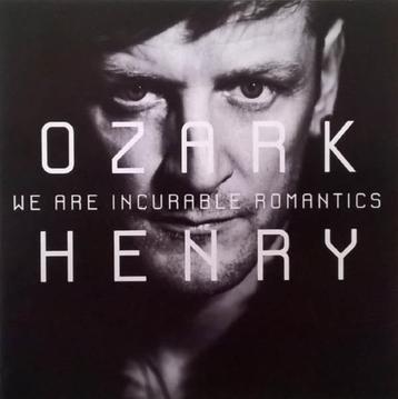 Ozark Henry - We Are Incurable Romantics (PROMO) beschikbaar voor biedingen