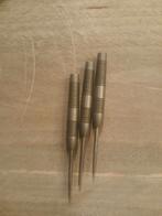 Barney 22 gram dartpijlen - alleen barrels, Verzenden, Gebruikt, Pijlen