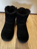 Van Haren Uggs zwart maat 33, Kinderen en Baby's, Van Haren, Meisje, Laarzen, Gebruikt