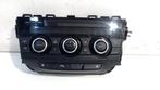 Bedieningspaneel kachel Mazda CX-5, Auto-onderdelen, Dashboard en Schakelaars, Onderdelen@venauto.nl, Van der Ven Autorecycling B.V.