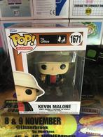 Funko Pop! Kevin Malone 1671 The Office, Ophalen of Verzenden, Nieuw