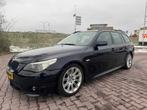 BMW 5-serie Touring M535d 272pk M-Styling 42-XD-VT, Auto's, BMW, Automaat, 1730 kg, Achterwielaandrijving, Gebruikt