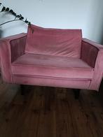 Roze Sissy Boy Loveseat - Opknapper, Ophalen, Gebruikt, 75 tot 100 cm, 75 tot 100 cm