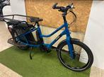 DOUZE CYCLES LT2 2024 MIDDENMOTOR LONGTAIL FAMILIE FIET, Overige merken, 2 zitjes, Ophalen of Verzenden, Zo goed als nieuw